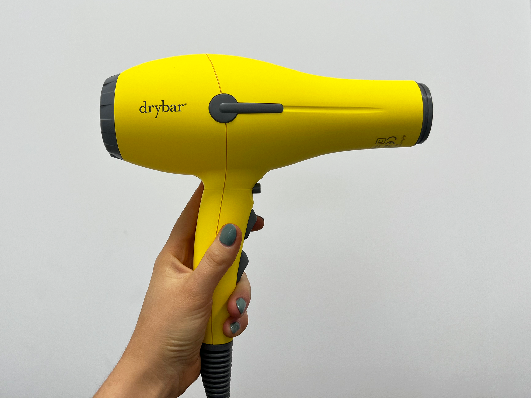 Expensive on sale blow dryer